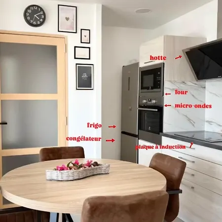 L Escapade Au Bord Du Rhone Et évasion Au Bord Du Rhone Appartement