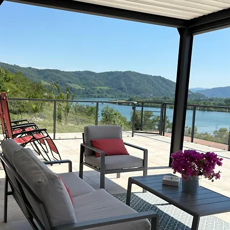 L Escapade Au Bord Du Rhone Et évasion Au Bord Du Rhone *