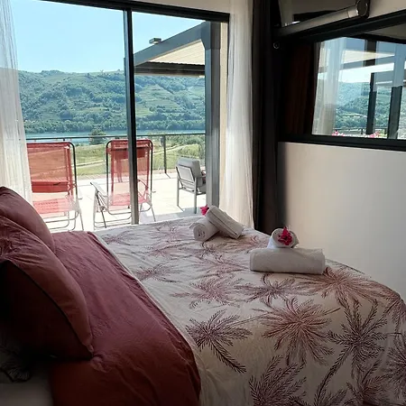 Appartamento L Escapade Au Bord Du Rhone