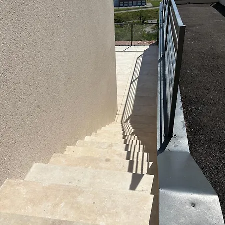 L Escapade Au Bord Du Rhone * Saint-Vallier (Drome)